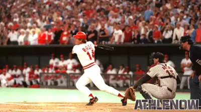 Readers Weigh In: Pete Rose's Hall of Fame Eligibility Sparks Debate