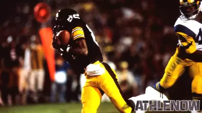 Remembering Super Bowl XIV: The Steelers Solidify Their Legacy