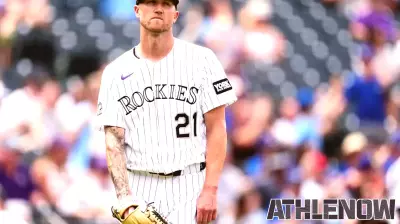 Rockies Suffer Historic Loss to Blue Jays, Set Record for Futility