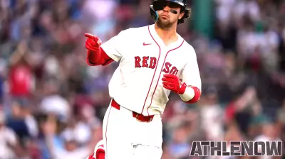 Roman Anthony Isn't the Only Elite Prospect Making Waves for the Red Sox