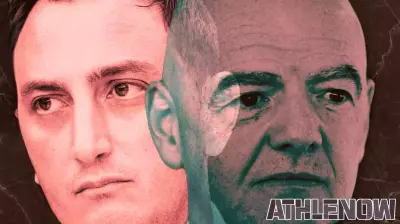 ‘Room for improvement’: EU sports czar warns FIFA over leadership before World Cup