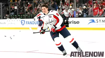 Ryan Leonard's Eventful Week in the Spotlight