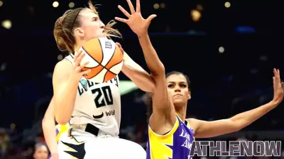 Scripps Enhances Commitment to Women's Sports Amid WNBA Negotiations