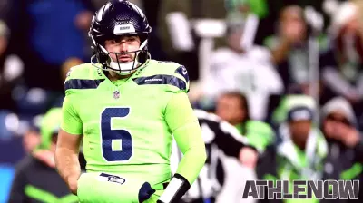 Seahawks Make Strategic Move by Trading Sam Howell to Vikings