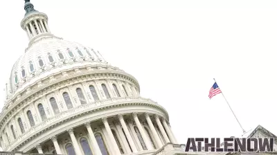 Senate panel hears testimony on online sports betting, prediction markets