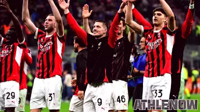 Serie A Showdown: Venezia and Milan Reveal Starting Line-Ups