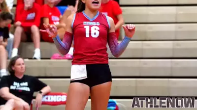 Shakeup in Cincinnati Girls Volleyball Power Rankings After Key Matches