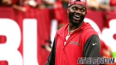 Shaquil Barrett Aims for a Comeback in 2025