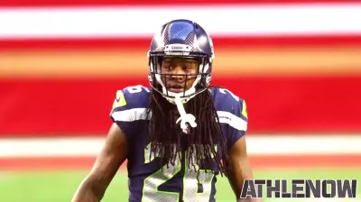 Shaquill Griffin Set to Rejoin the Seahawks