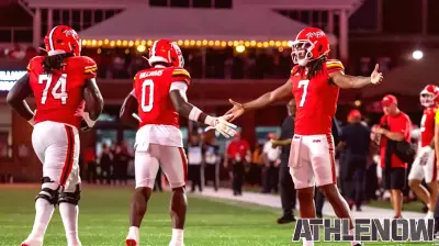Share Your Thoughts on Maryland Athletics