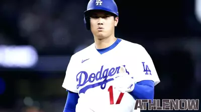 Shohei Ohtani passes Ichiro Suzuki for another Japanese MLB record
