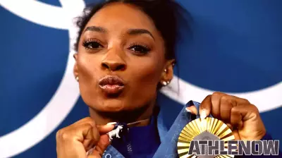 Simone Biles Contemplates Future at 2028 Los Angeles Olympics