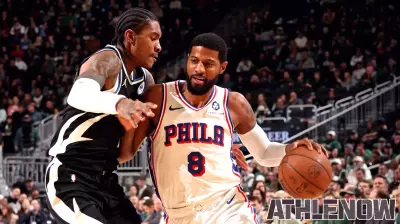 Sixers' Bench Shines in Road Victory Against Bucks