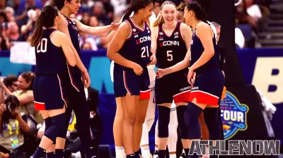 South Carolina and UConn Advance to NCAA Women's Basketball Championship