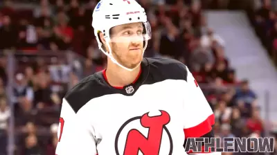 Speculation Surrounds Dougie Hamilton's Future with the Devils