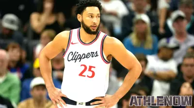 Speculation Surrounds Possible Ben Simmons Move to the Knicks