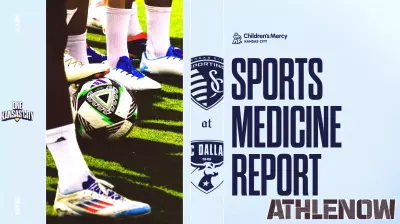 Sporting Kansas City Gears Up for Match Against FC Dallas
