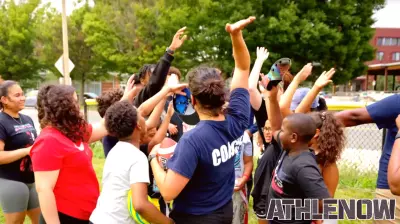 Sports as a Catalyst for Youth Mental Health: Insights from David Cohen