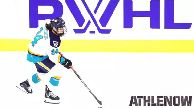 Sports Column: Fletcher Mackel explains how & why professional hockey in New Orleans could succeed