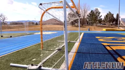 Spring Sports Highlights for Sheridan and Johnson County: April 11-13, 2025