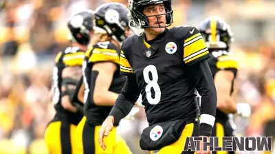 Steelers' nightmare realized as Cardinals WR recruits Aaron Rodgers
