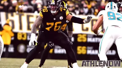 Steelers OTAs: Big storylines to watch this week