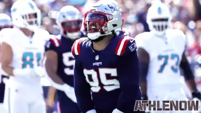 Steelers Strengthen Defensive Line with New Signing