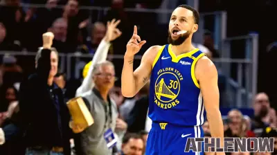 Stephen Curry Makes History with 4,000 Career 3-Pointers