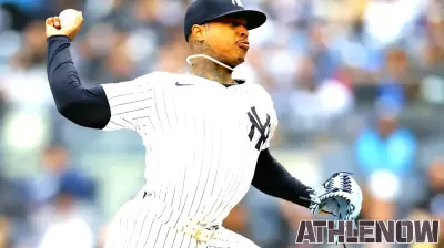 Stroman Faces Challenges Ahead of Return to Yankees' Rotation
