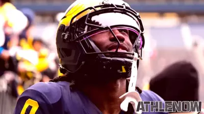 Summer Scouting Report: Jyaire Hill, Cornerback from Michigan