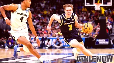 Surprising Upsets Mark the First Day of March Madness 2025