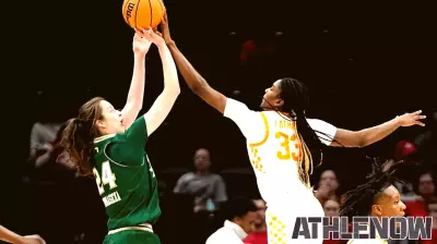 Tennessee Triumphs Over South Florida to Progress in NCAA Tournament