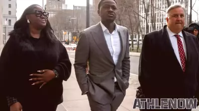 Terry Rozier Denies Sports Betting Allegations in Court