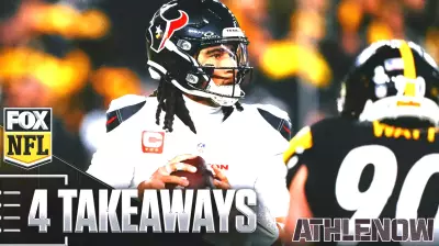 Texans Advance to Divisional Round with Victory Over Steelers