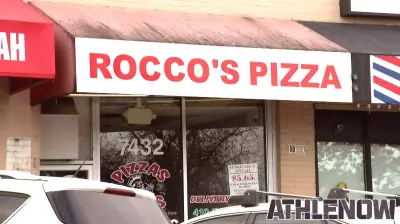 The Barstool Sports Influence on Maryland's Pizza Scene Reaches Anne Arundel County