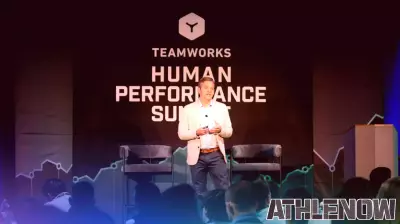 The Future of AI in Sports Is Not What You Think It Is