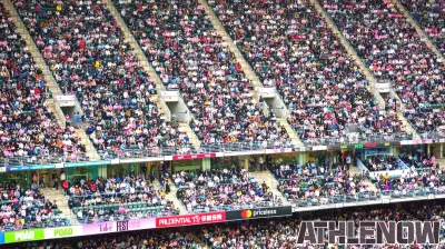 The Global Surge in Sports Investments May Reach China