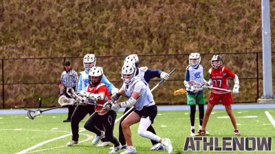 The Hidden Benefits of High School Sports: Fostering Character Development
