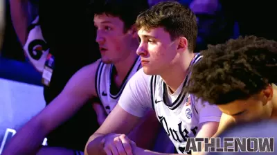 The Rising Impact of Cooper Flagg Before His NBA Debut