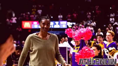 Three LSU Legends to Be Inducted into the Louisiana Sports Hall of Fame in 2026