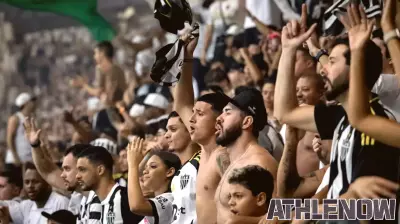 Ticket package secures your place for the match against Santos