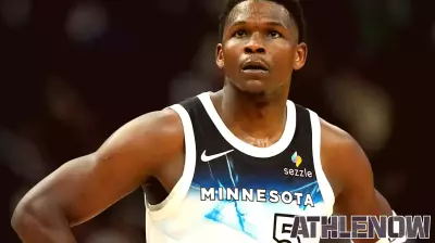 Timberwolves Star Anthony Edwards Risks Suspension Ahead of Crucial Game