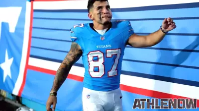 Titans shuffle practice squad: add cornerback, re-sign Xavier Restrepo