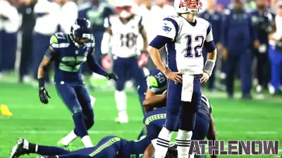Tom Brady Recalls Super Bowl Victory Against Seattle Seahawks