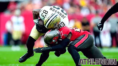 Top Projected Fantasy Tight Ends for Week 15