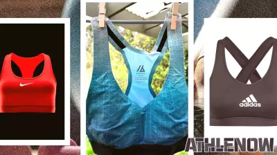 Top Sports Bras to Keep You Supported During Any Activity