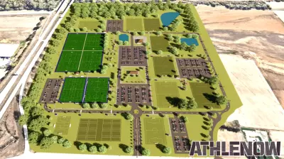 Topeka Officials Approve Funding for Sports Complex Expansion