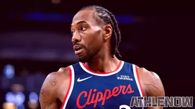 Toronto Raptors Were Unaware Of Kawhi Leonard Trade Halt Possibility
