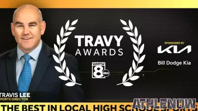 Travy Awards: Vote for the top plays of the spring sports season