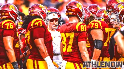 Trojans Emerging as Favorable Bet for Big Ten Championship
